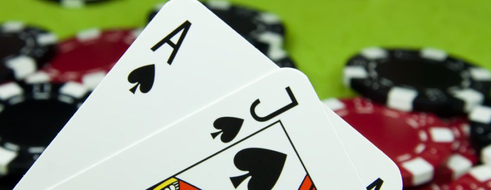 11pg Regras Raras de Blackjack Que Você Pode Não Conhecer