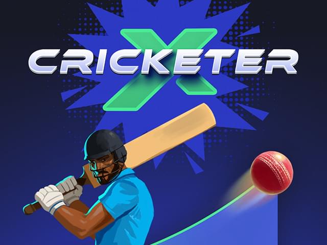 11pg CricketerX