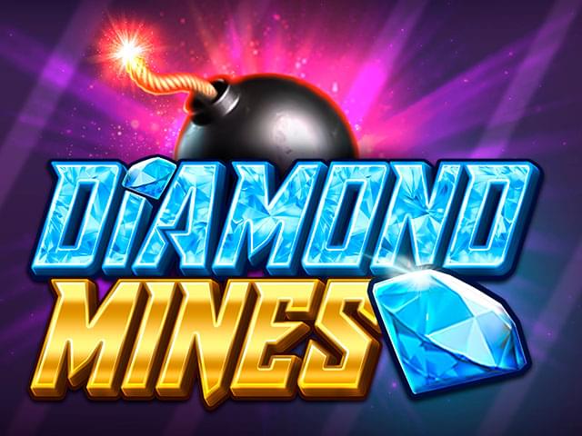 11pg Minas de Diamante™