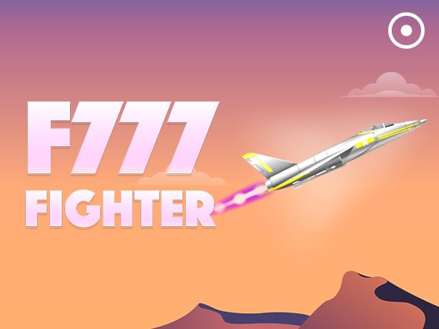11pg F777 Fighter