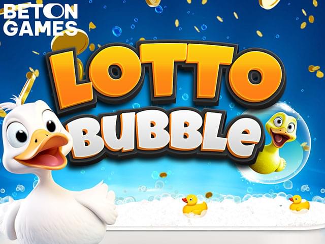 11pg Lotto Bubble Pro