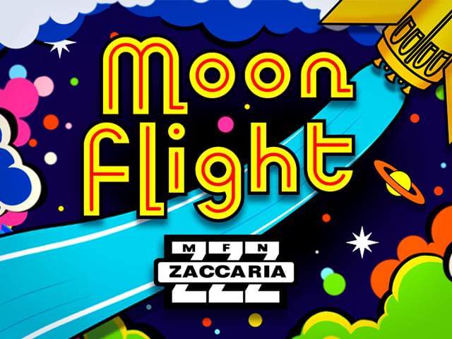 11pg Deslizante de Voo Lunar