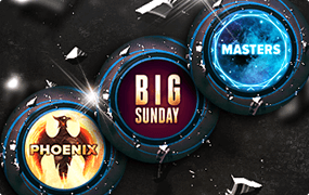 11PG Apostadores de Alto Nível